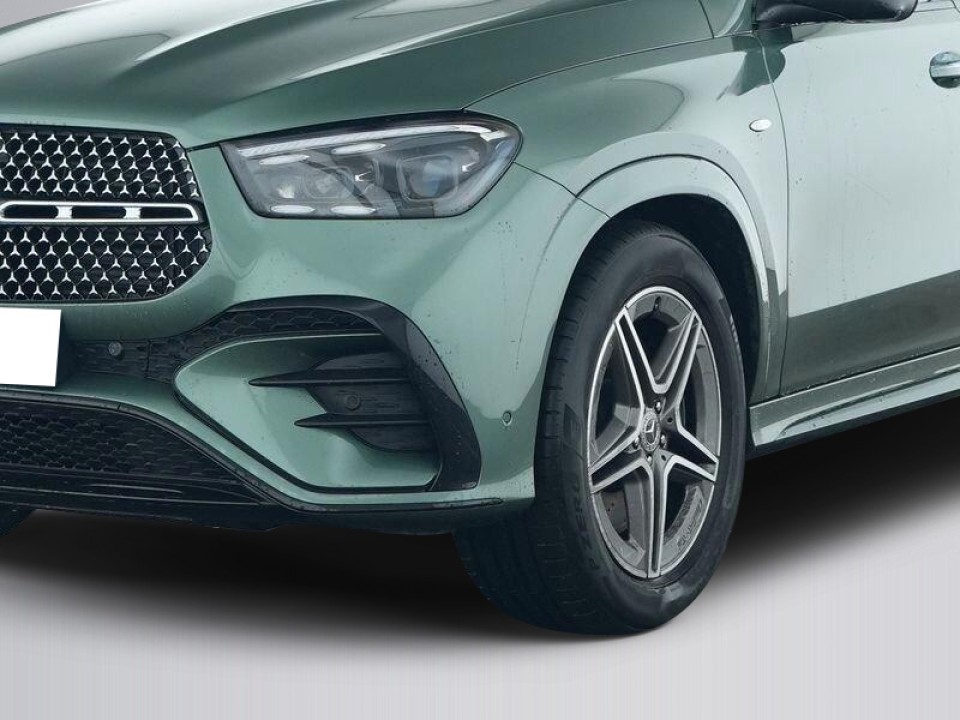 Mercedes-Benz GLE 400e 4MATIC AMG Line (3)