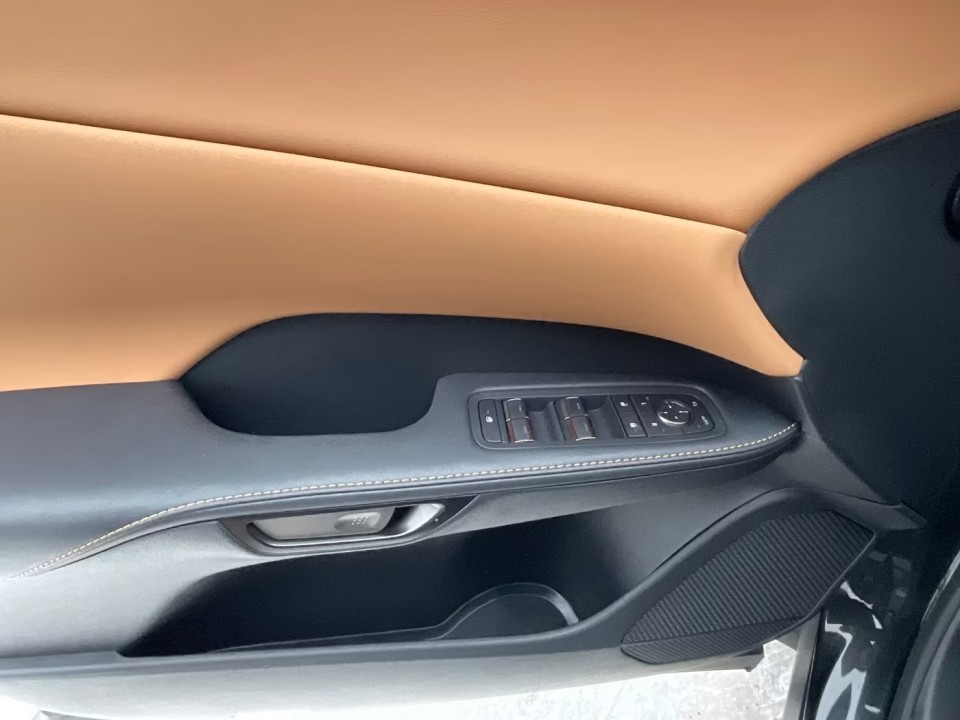 Lexus Seria RX 450h+ F-Sport - foto 18