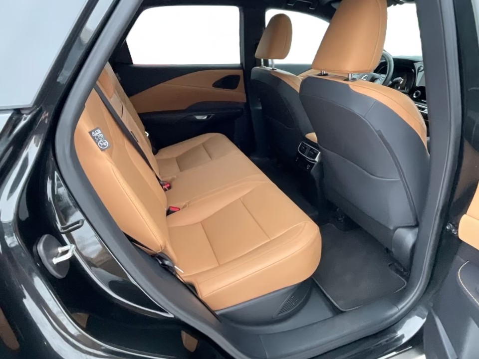 Lexus Seria RX 450h+ F-Sport - foto 16