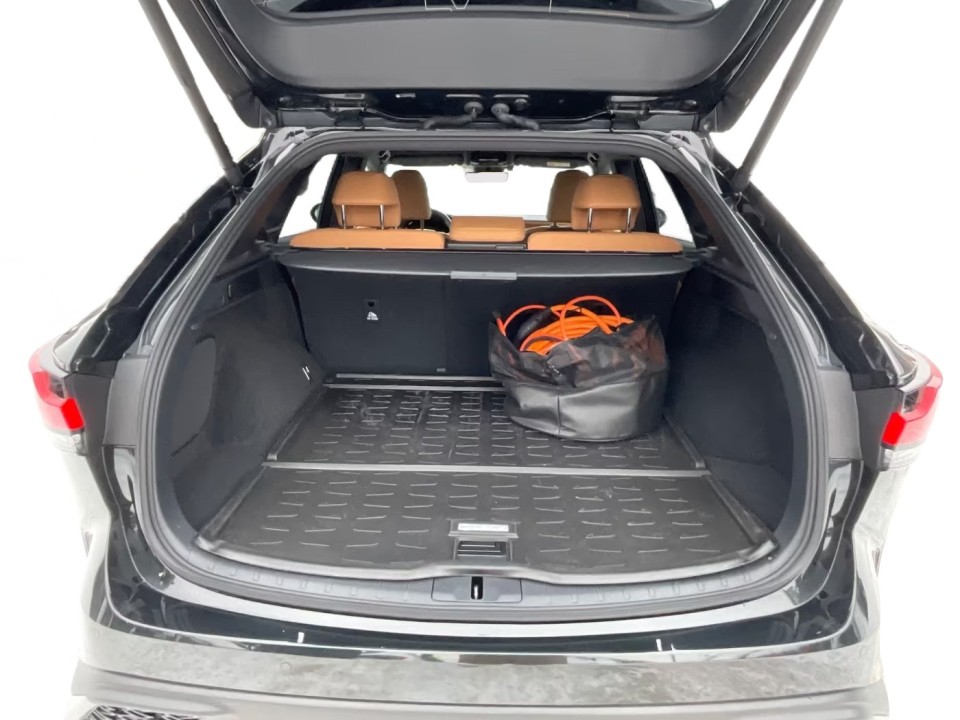 Lexus Seria RX 450h+ F-Sport - foto 20