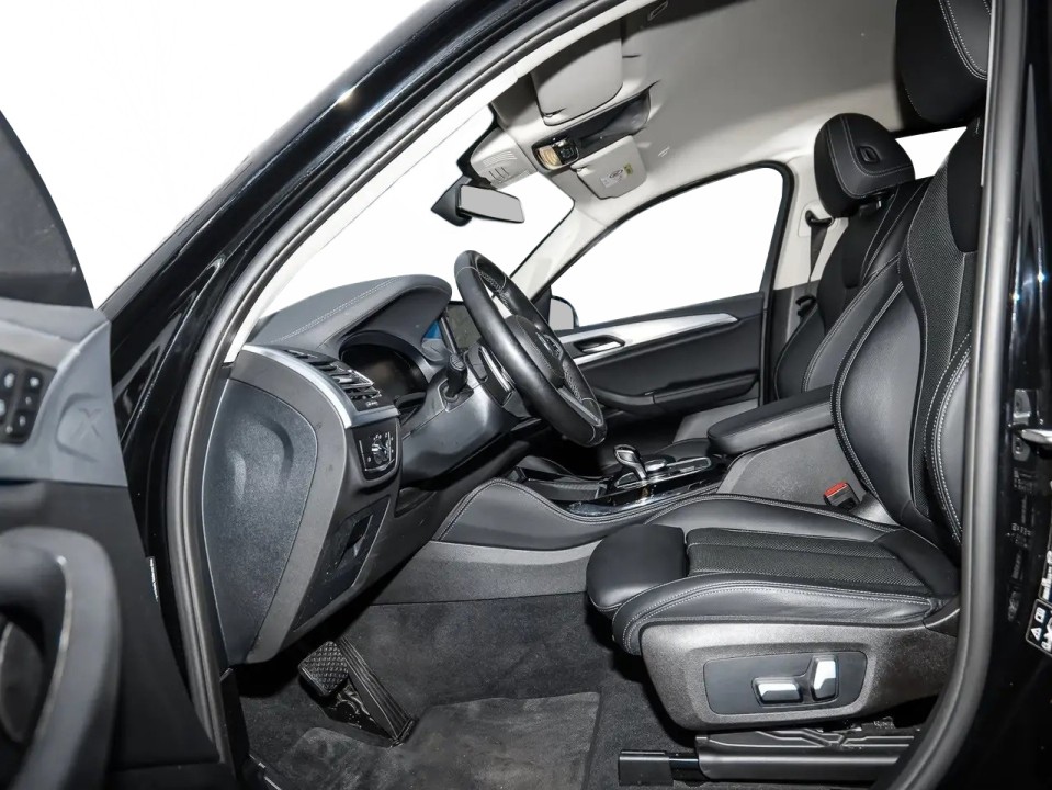 BMW X4 xDrive30i - foto 10