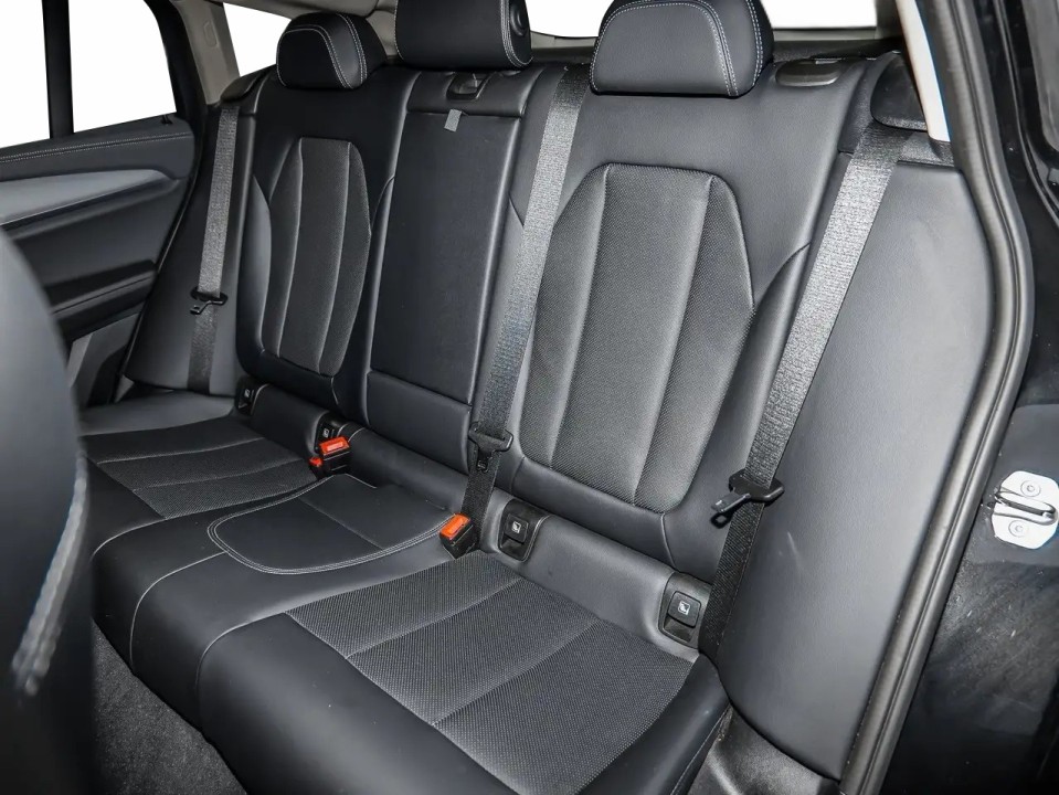 BMW X4 xDrive30i - foto 14