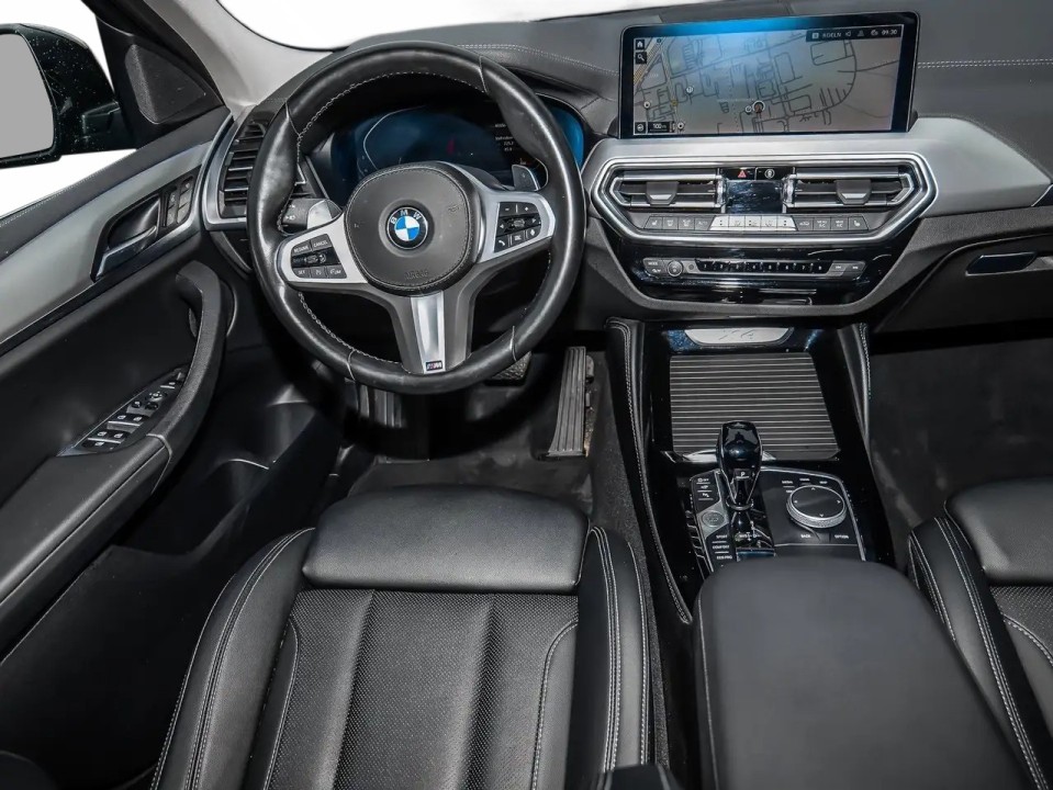 BMW X4 xDrive30i - foto 7
