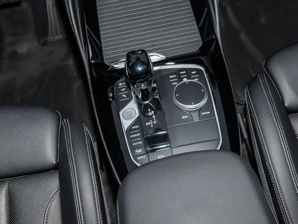 BMW X4 xDrive30i - foto 11