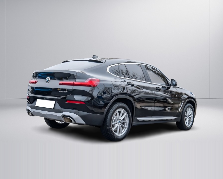 BMW X4 xDrive30i (4)