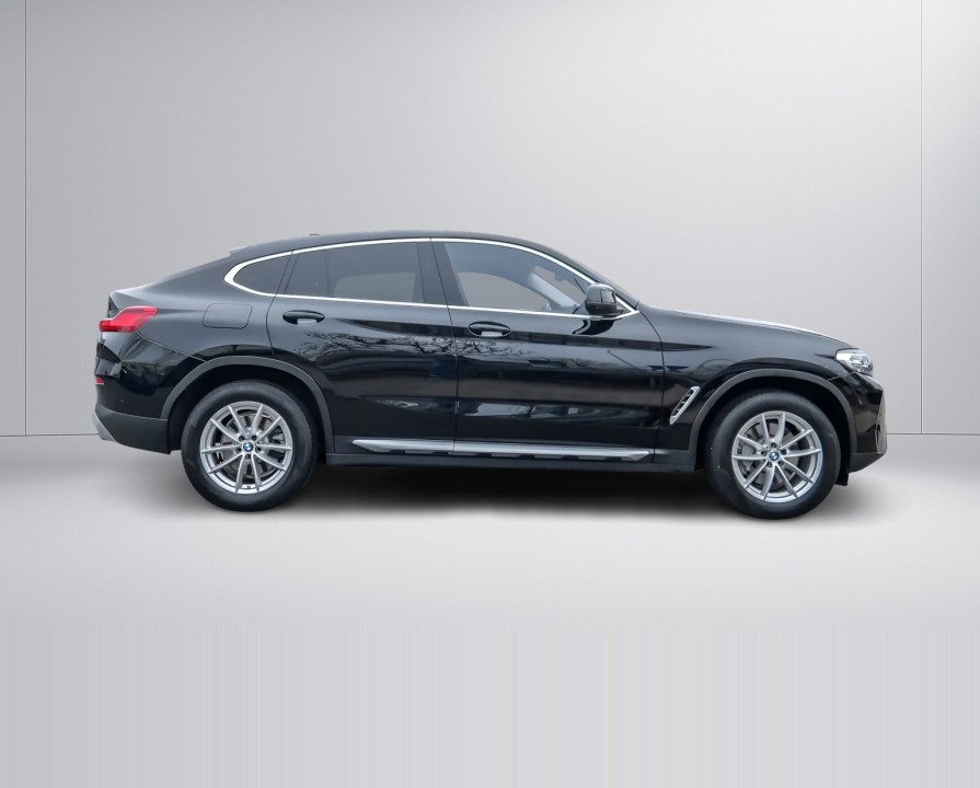 BMW X4 xDrive30i (3)