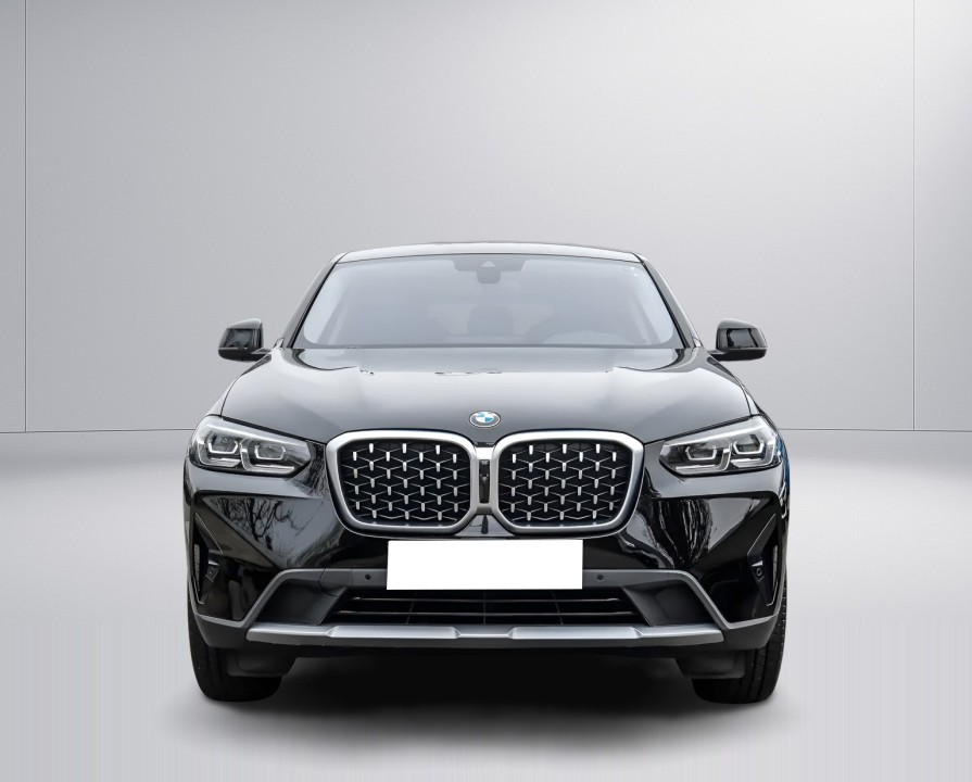 BMW X4 xDrive30i (2)
