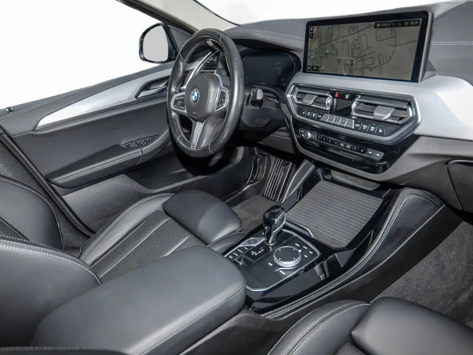 BMW X4 xDrive30i - foto 9