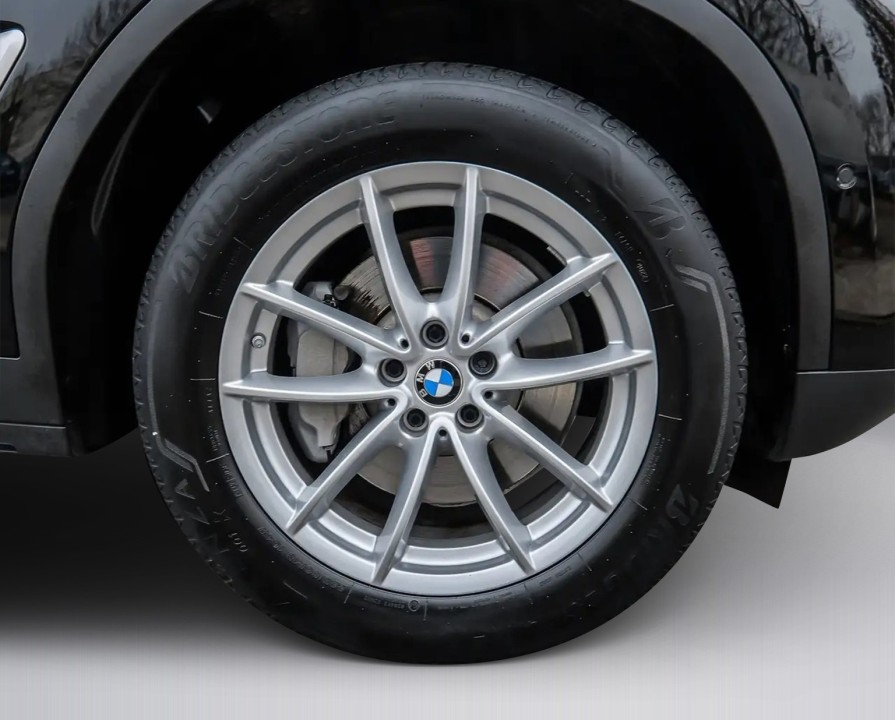 BMW X4 xDrive30i - foto 15