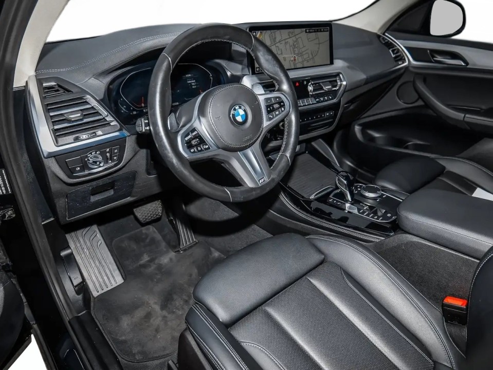 BMW X4 xDrive30i - foto 8