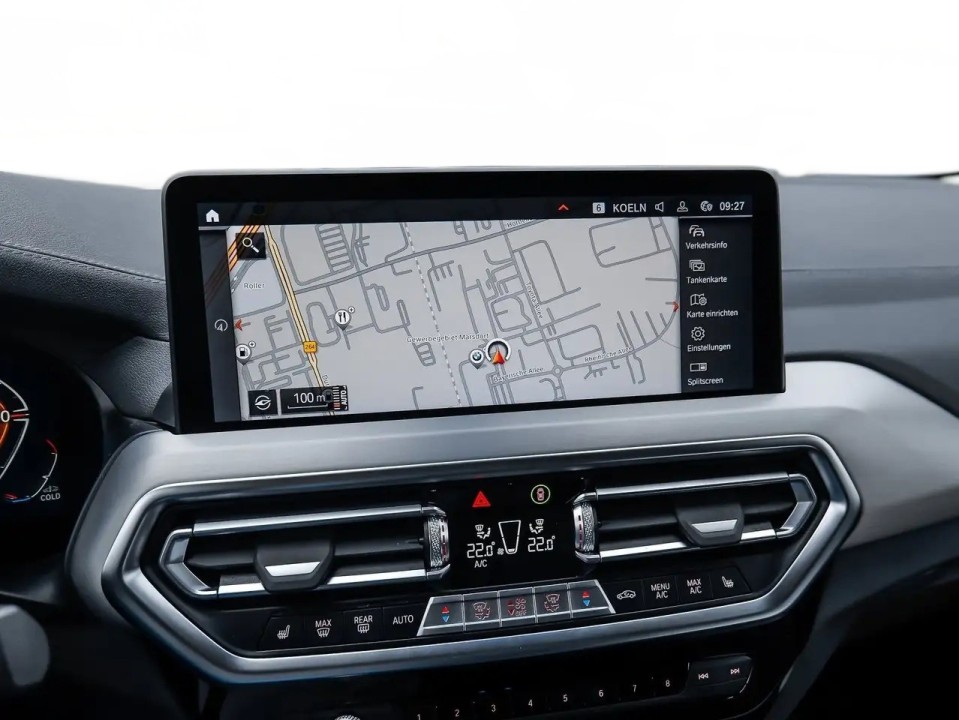 BMW X4 xDrive30i - foto 13