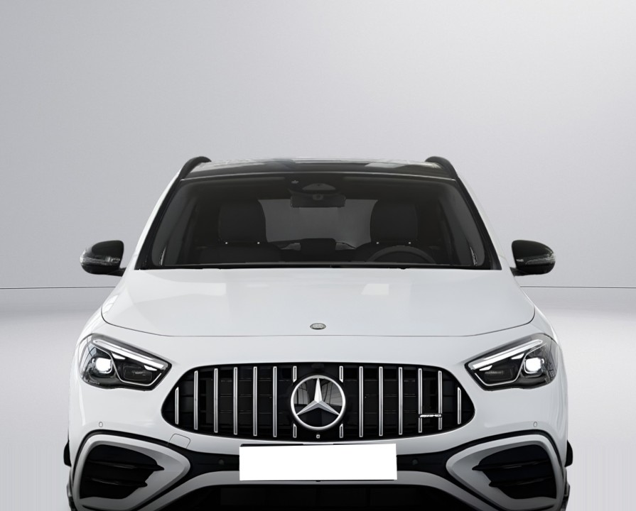Mercedes-Benz GLA 35 AMG - foto 13