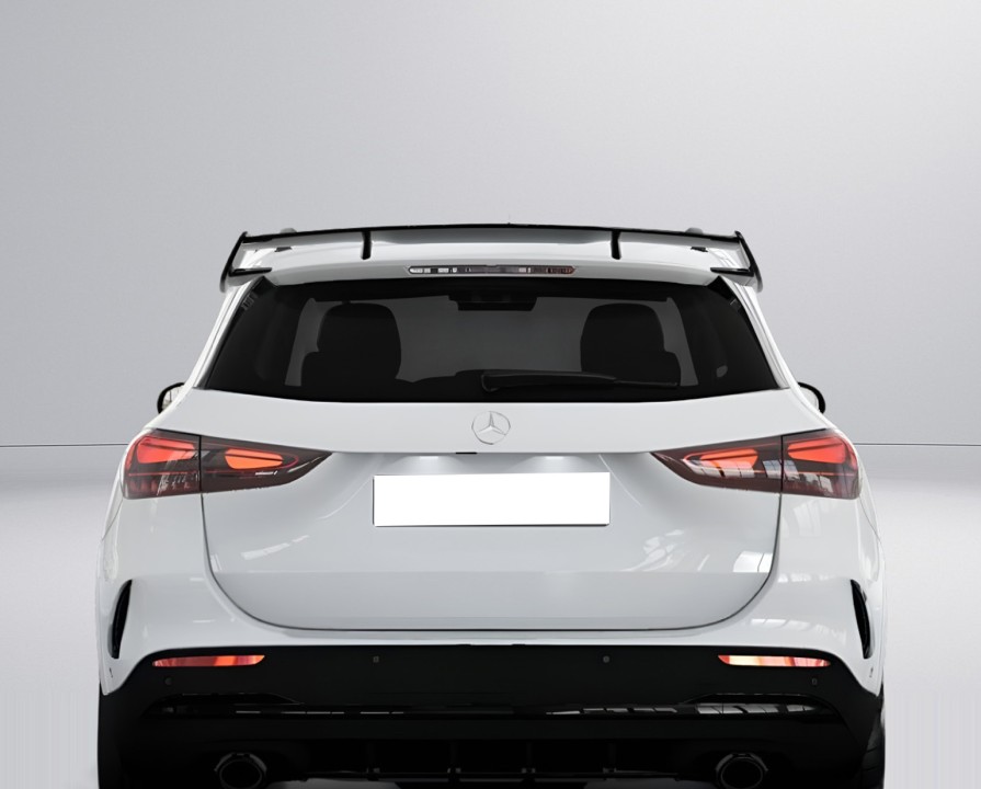 Mercedes-Benz GLA 35 AMG - foto 6