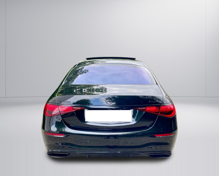 Mercedes-Benz S 580 4MATIC AMG (5)
