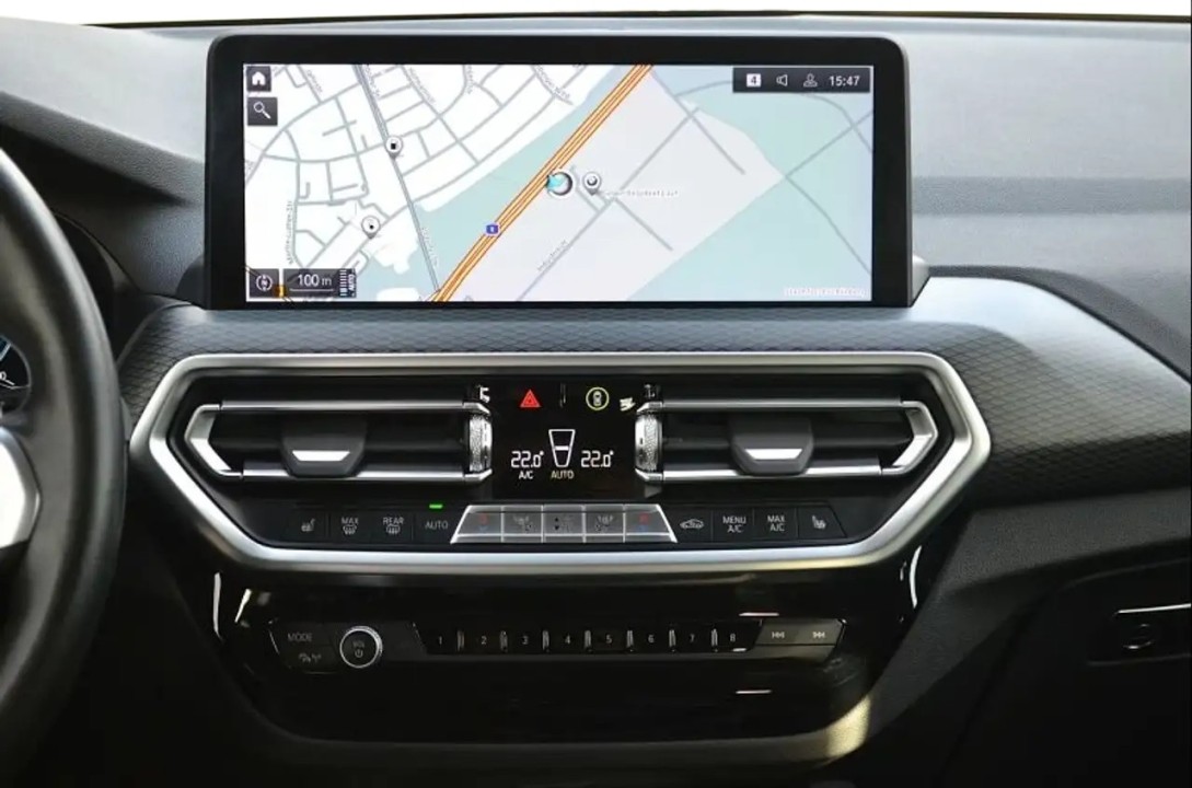 BMW X3 xDrive30e M-Sport - foto 10