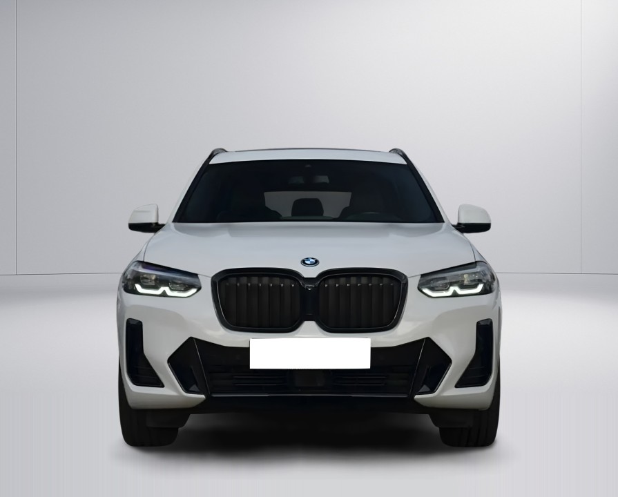 BMW X3 xDrive30e M-Sport - foto 6