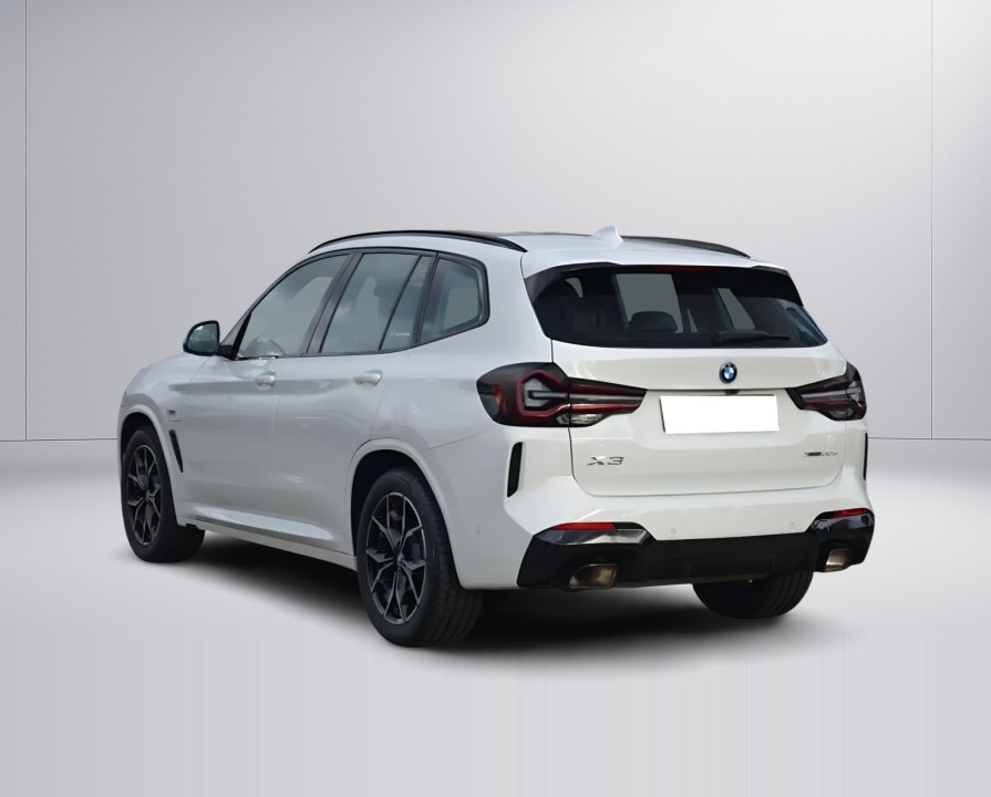 BMW X3 xDrive30e M-Sport (4)