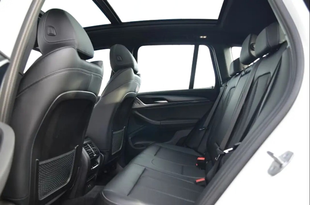 BMW X3 xDrive30e M-Sport - foto 11