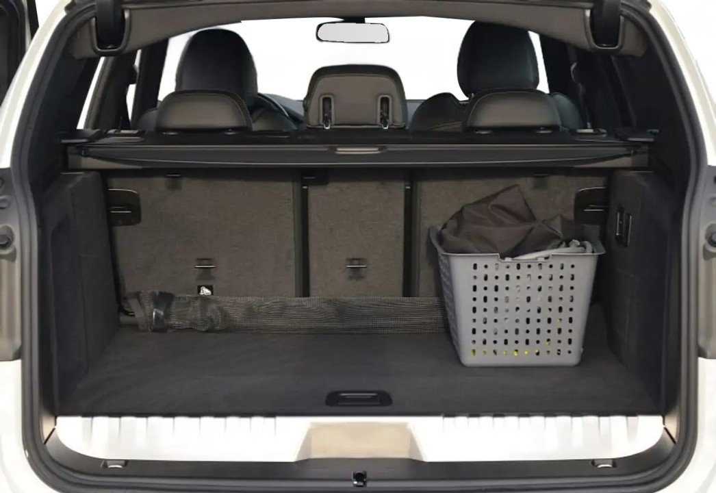 BMW X3 xDrive30e M-Sport - foto 12