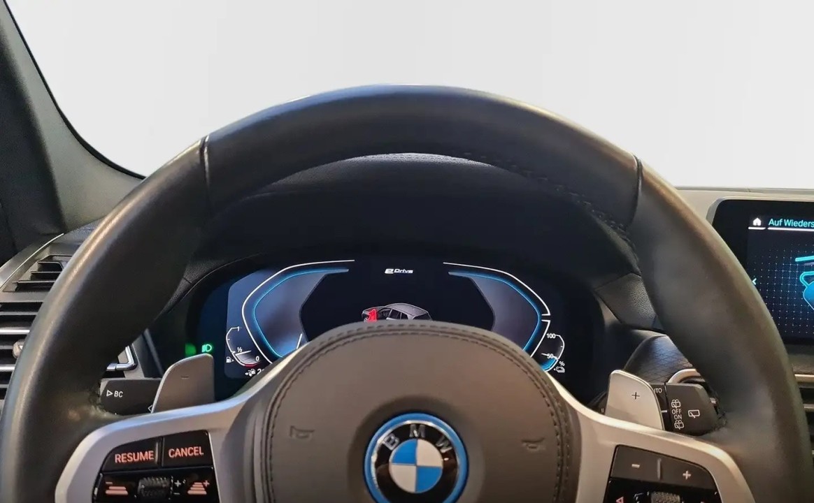 BMW X3 xDrive30e M-Sport - foto 9