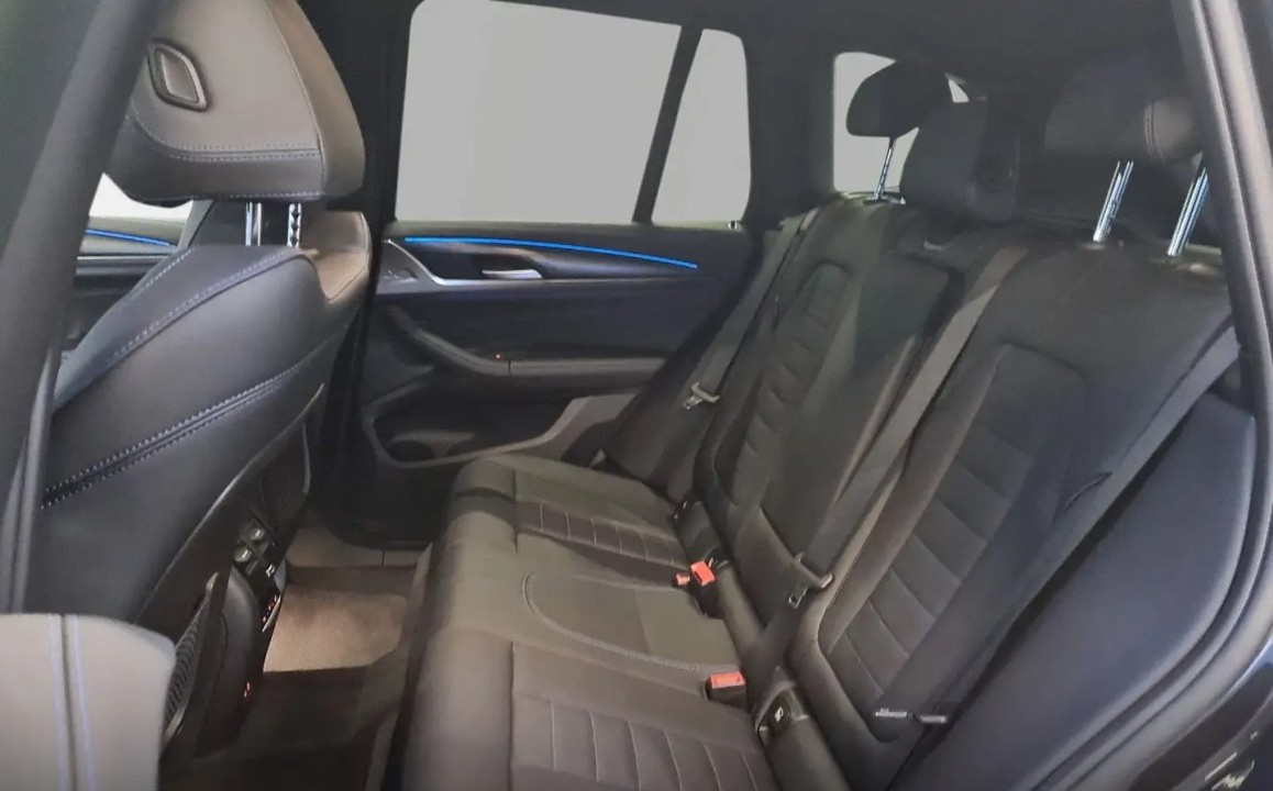 BMW X3 xDrive30e M-Sport - foto 6