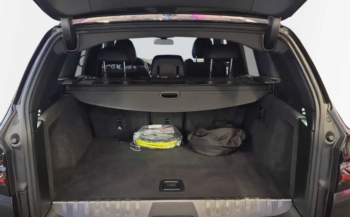 BMW X3 xDrive30e M-Sport - foto 10