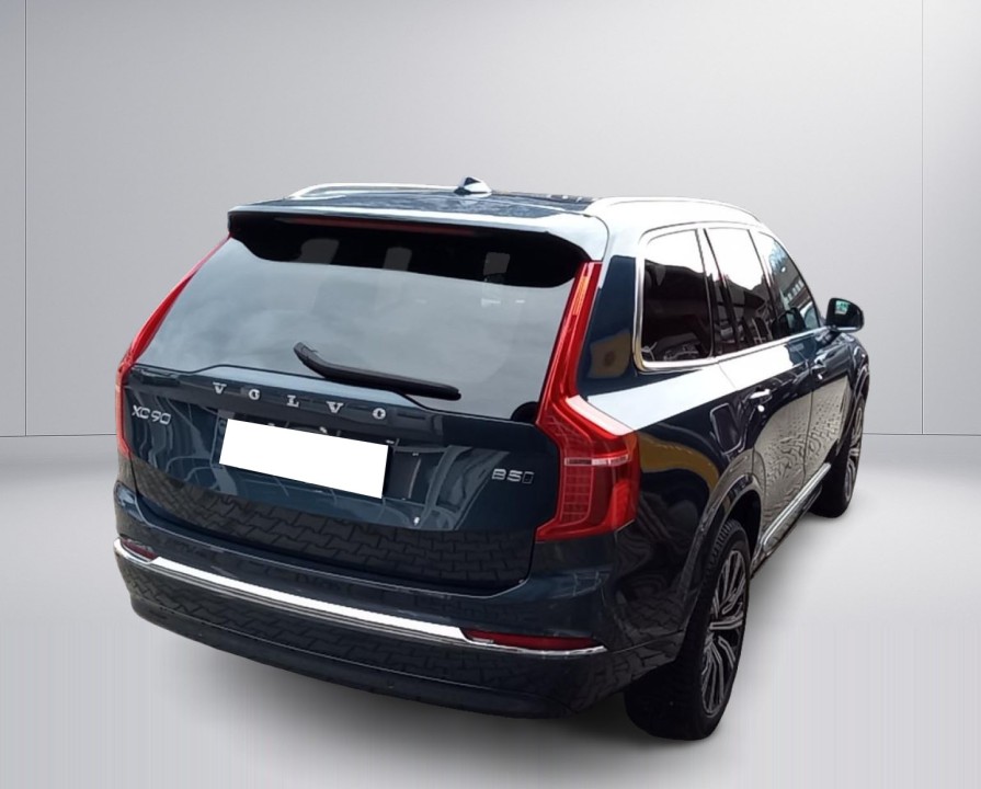 Volvo XC 90 B5 Plus Bright (3)