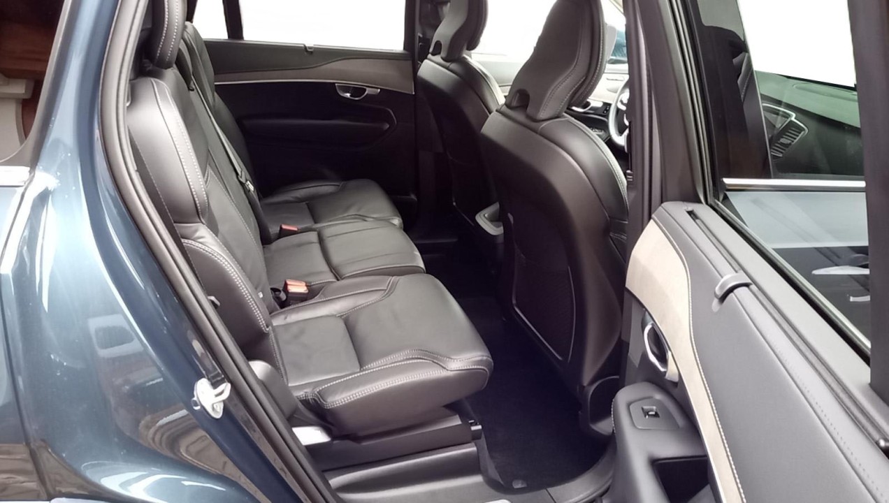 Volvo XC 90 B5 Plus Bright - foto 7