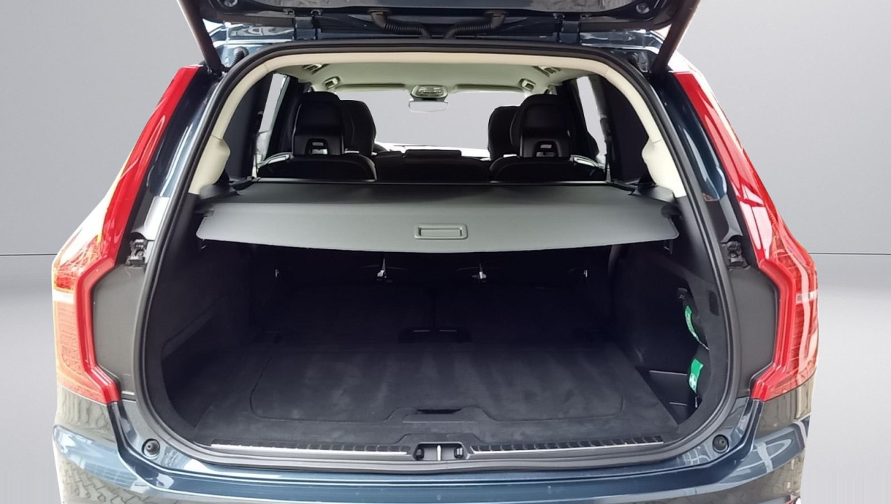 Volvo XC 90 B5 Plus Bright - foto 16