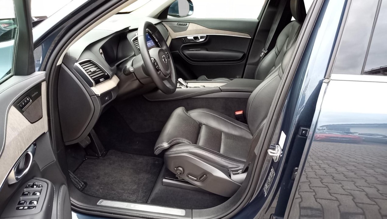 Volvo XC 90 B5 Plus Bright - foto 6