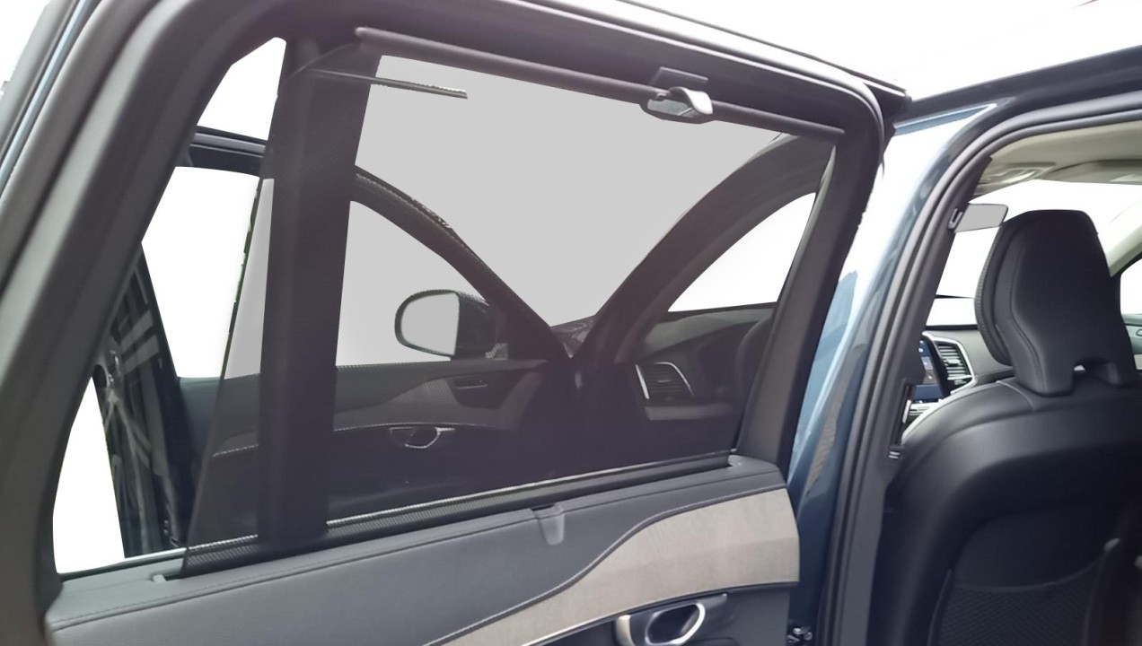 Volvo XC 90 B5 Plus Bright - foto 15