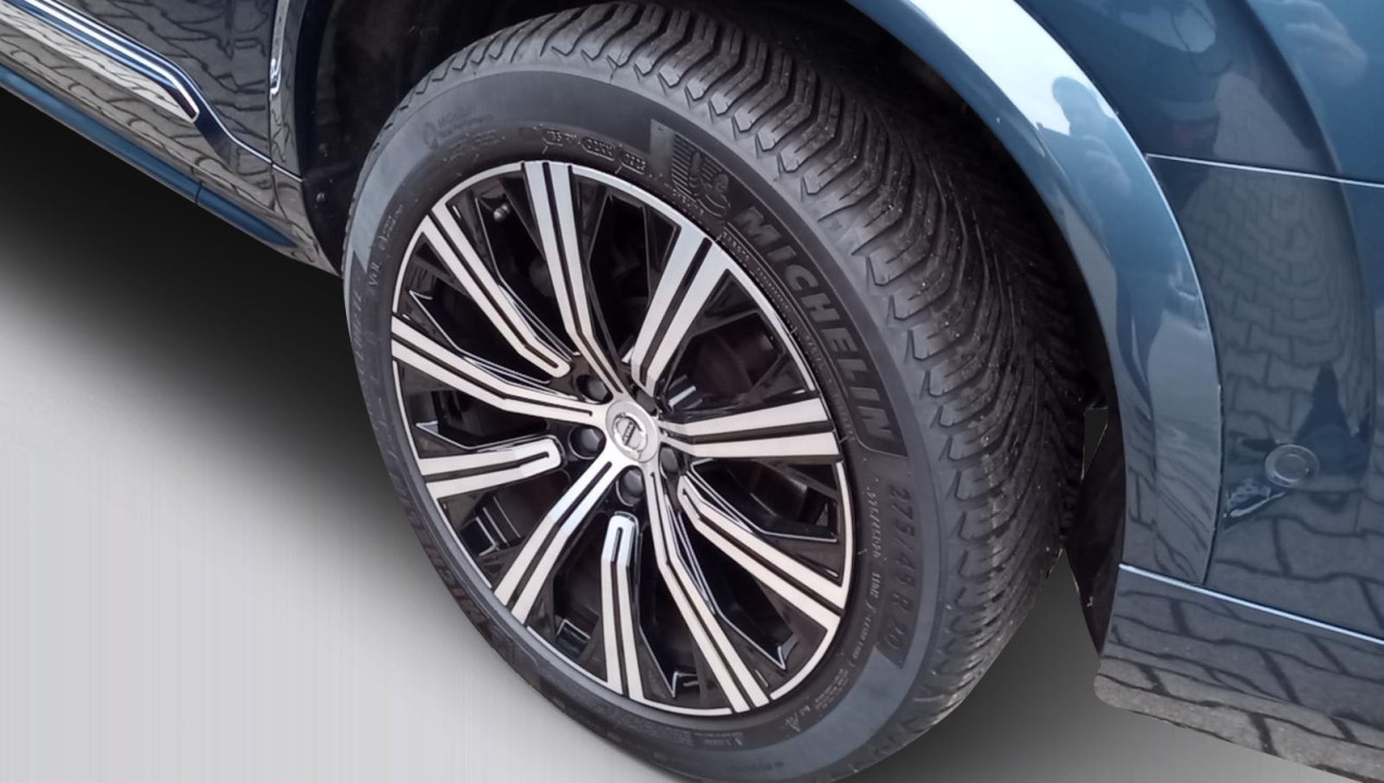 Volvo XC 90 B5 Plus Bright - foto 17