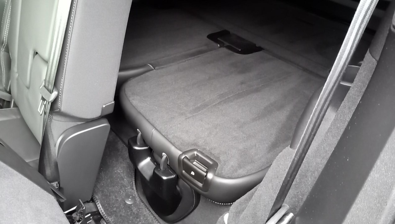 Volvo XC 90 B5 Plus Bright - foto 9