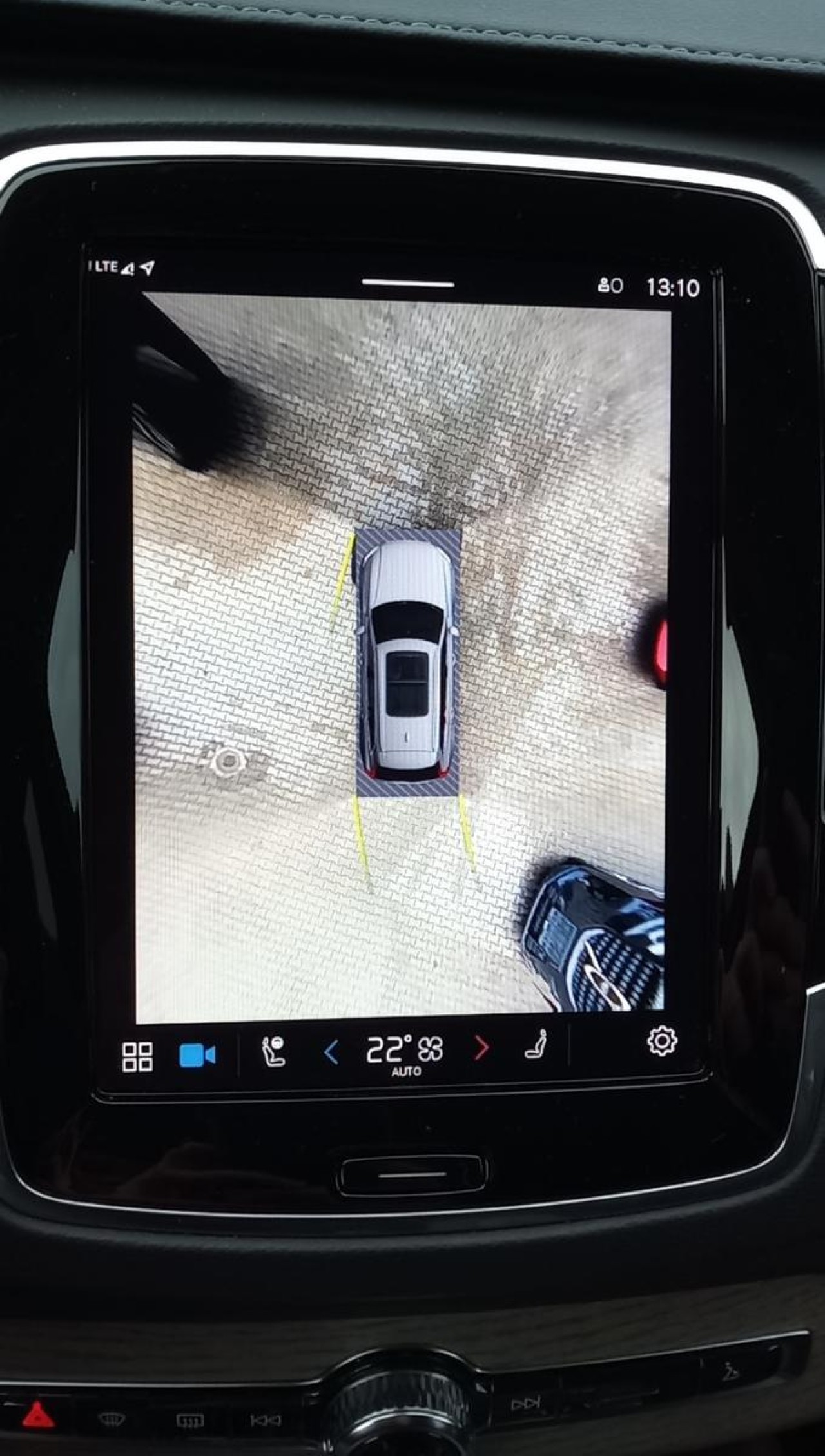 Volvo XC 90 B5 Plus Bright - foto 11