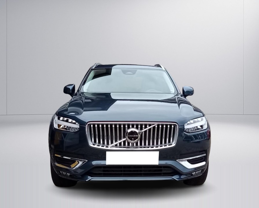 Volvo XC 90 B5 Plus Bright (2)