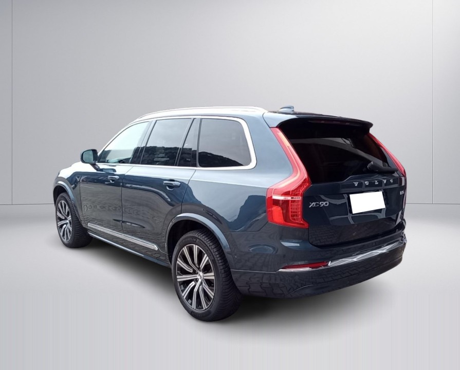 Volvo XC 90 B5 Plus Bright (4)
