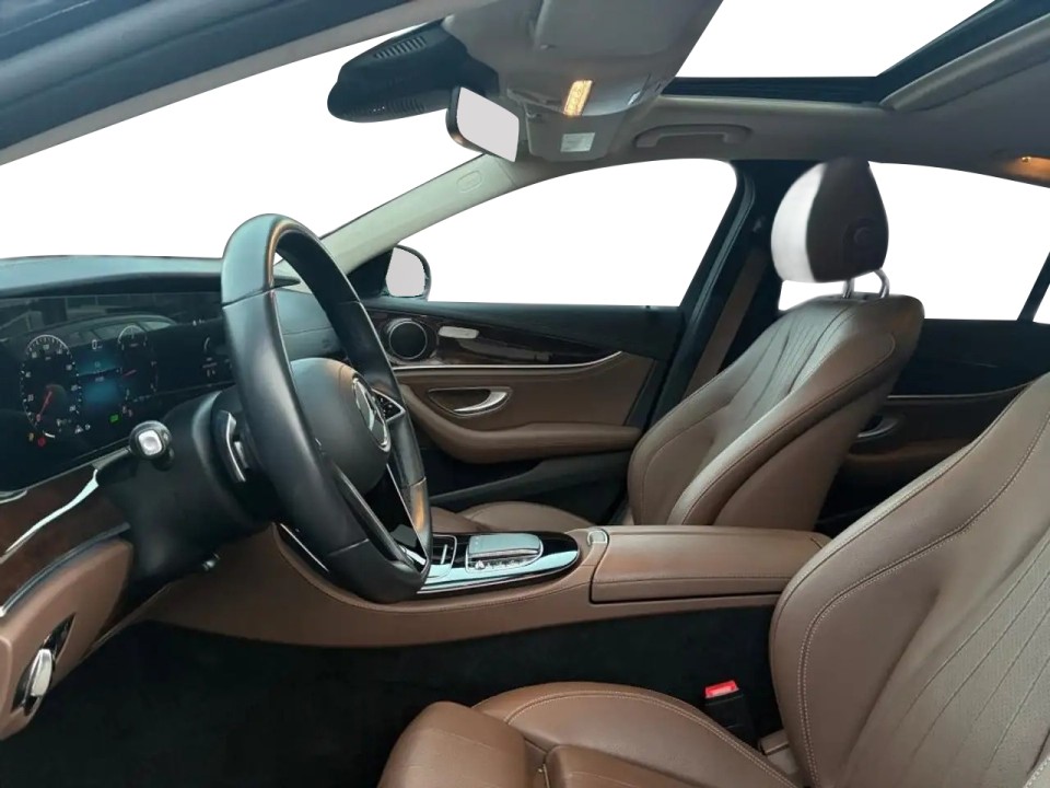 Mercedes-Benz E 220d - foto 6