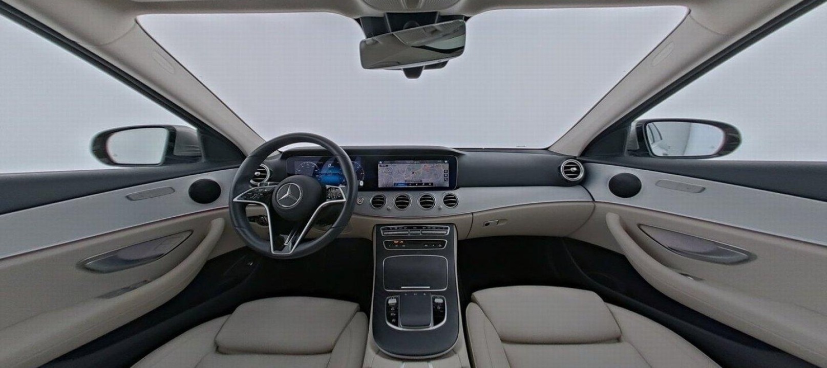 Mercedes-Benz E 200d - foto 11