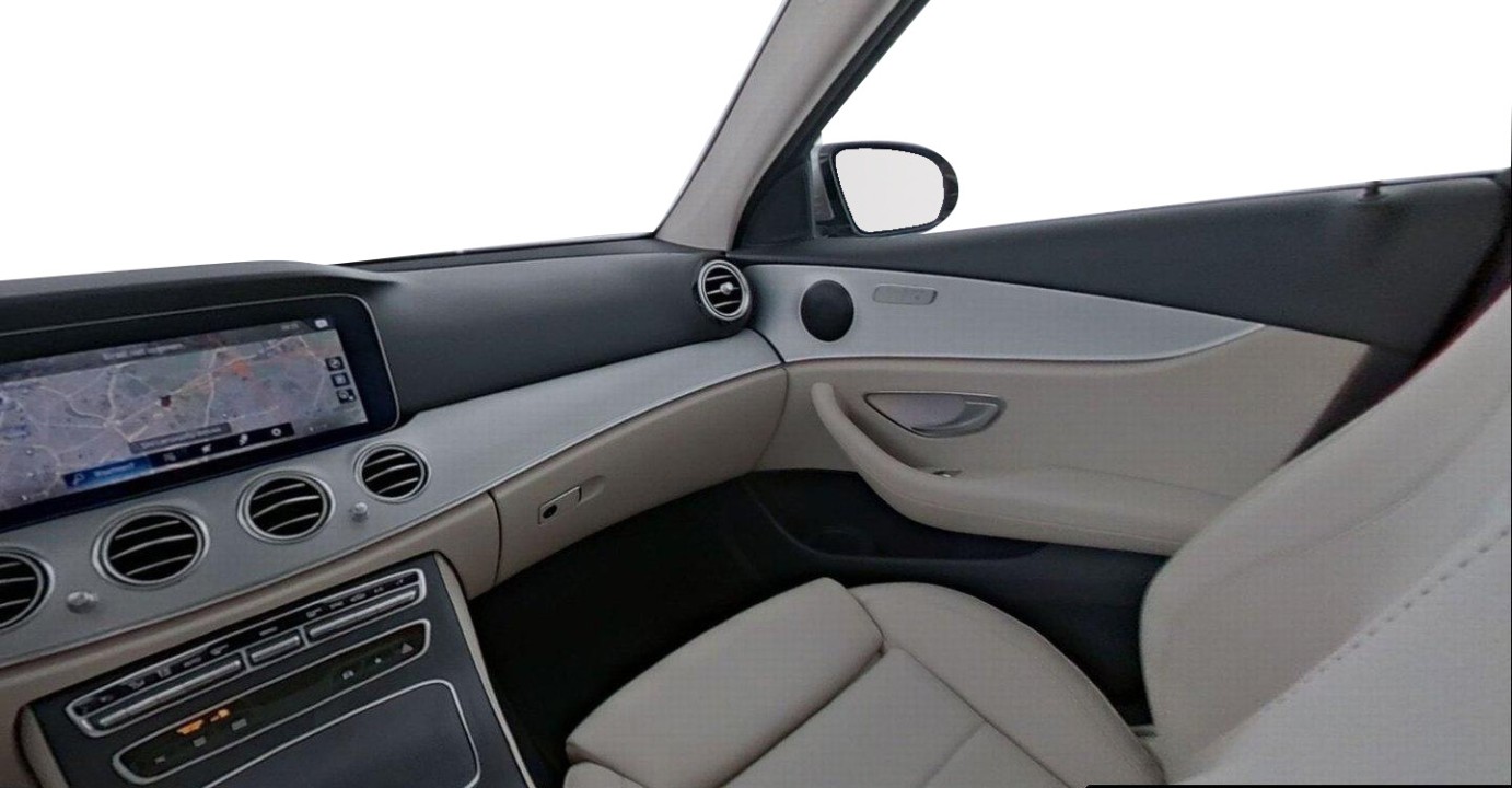 Mercedes-Benz E 200d - foto 15