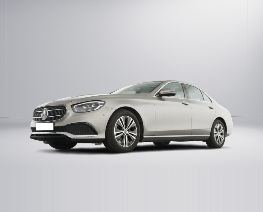 Mercedes-Benz E 200d - foto 8