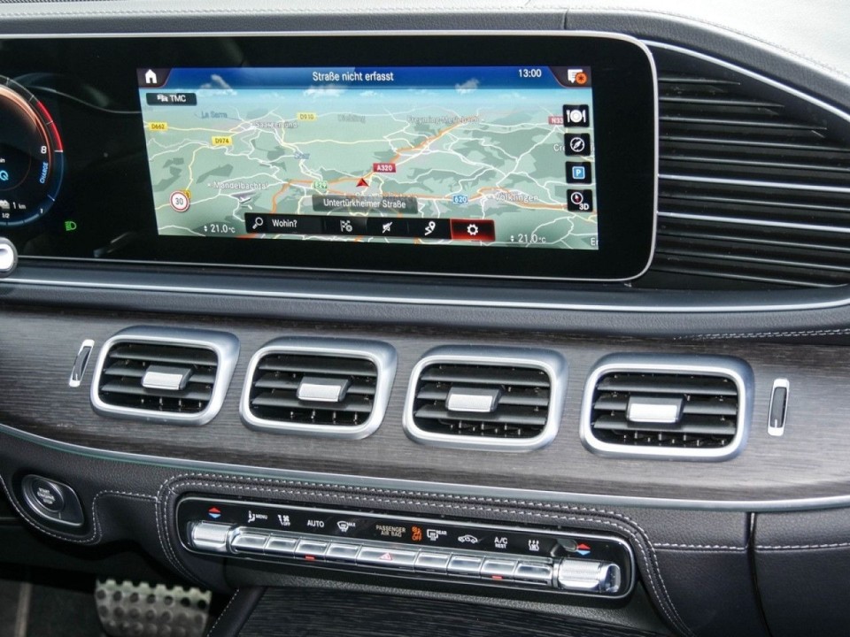 Mercedes-Benz GLE 350e 4MATIC AMG - foto 12