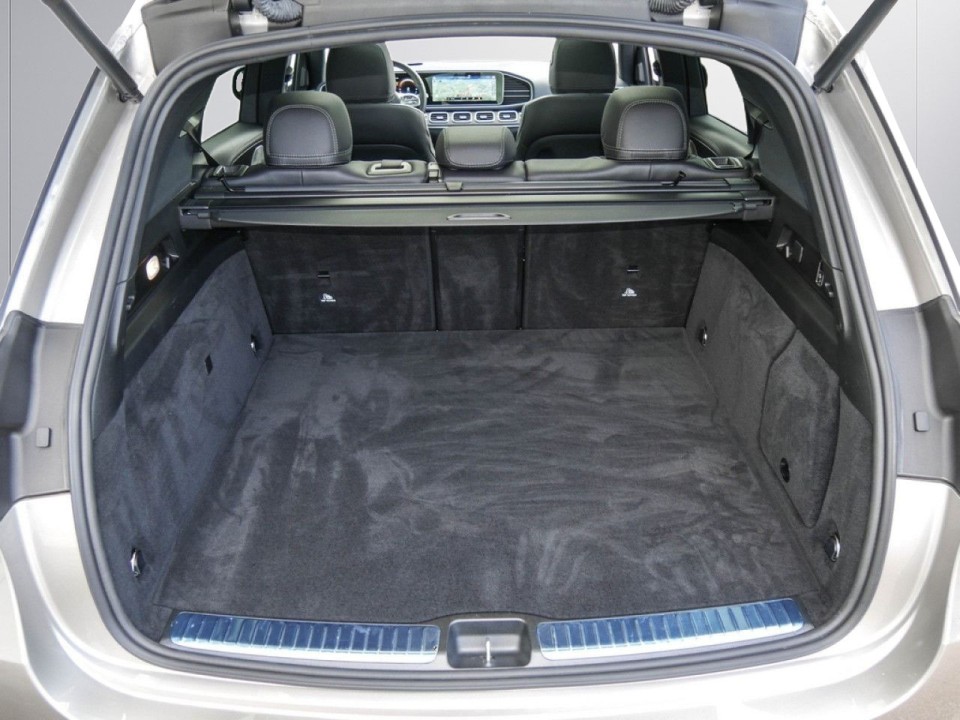Mercedes-Benz GLE 350e 4MATIC AMG - foto 19