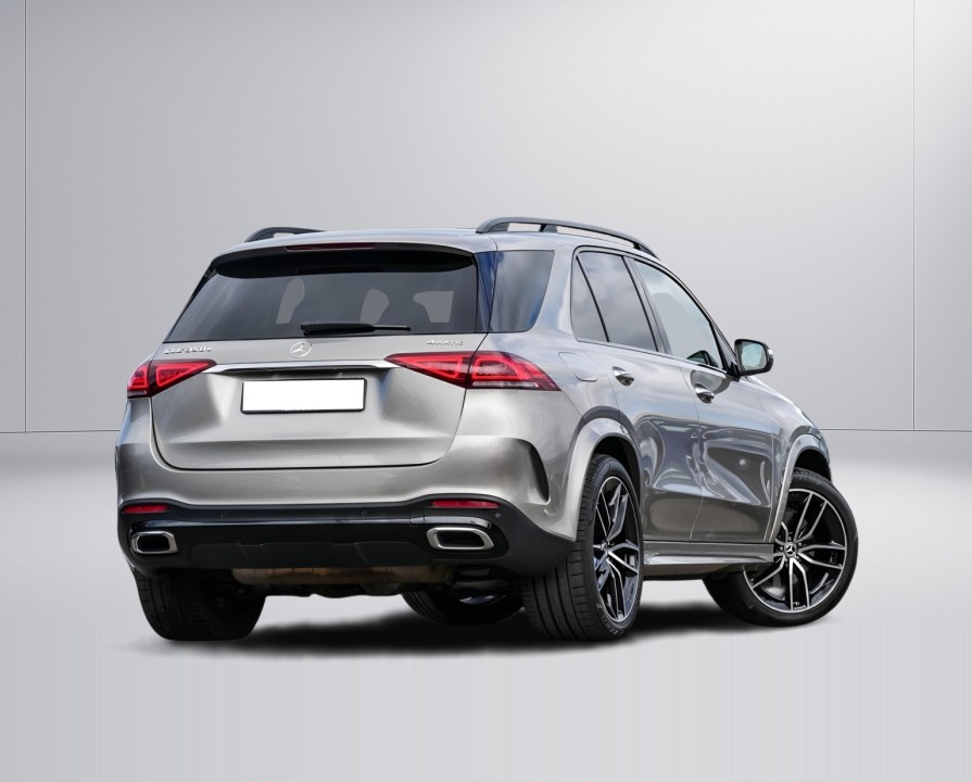 Mercedes-Benz GLE 350e 4MATIC AMG (2)