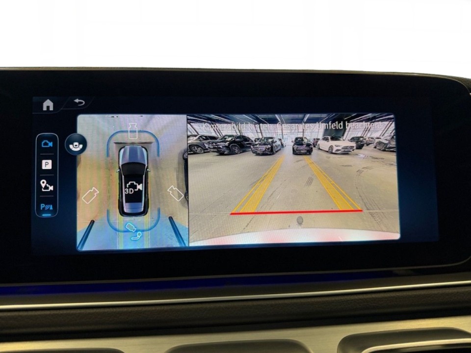 Mercedes-Benz GLE 400e 4MATIC - foto 10