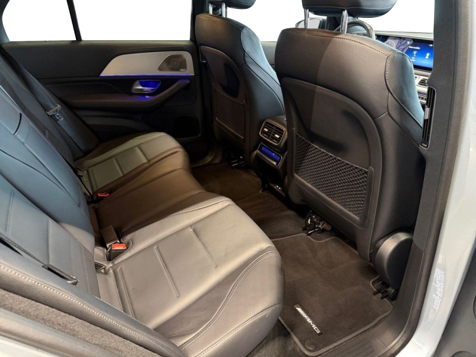 Mercedes-Benz GLE 400e 4MATIC - foto 6