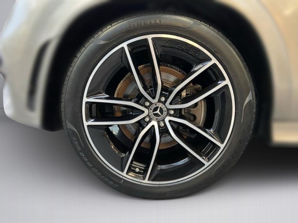 Mercedes-Benz GLE 350e 4MATIC - foto 20