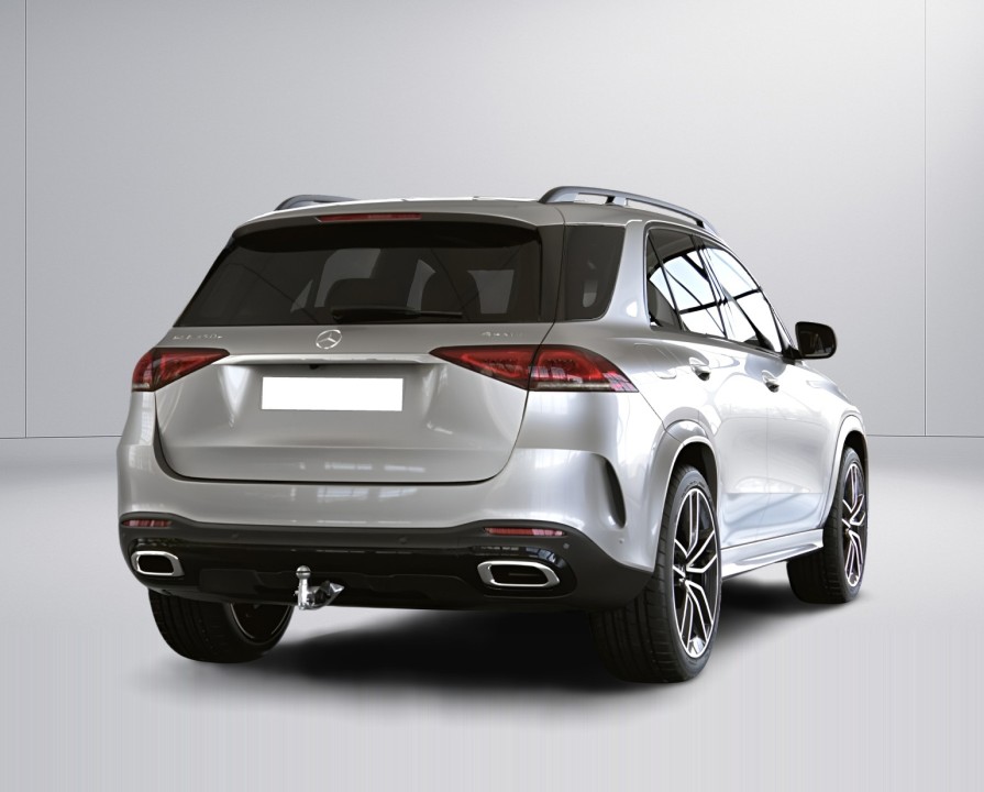 Mercedes-Benz GLE 350e 4MATIC (5)