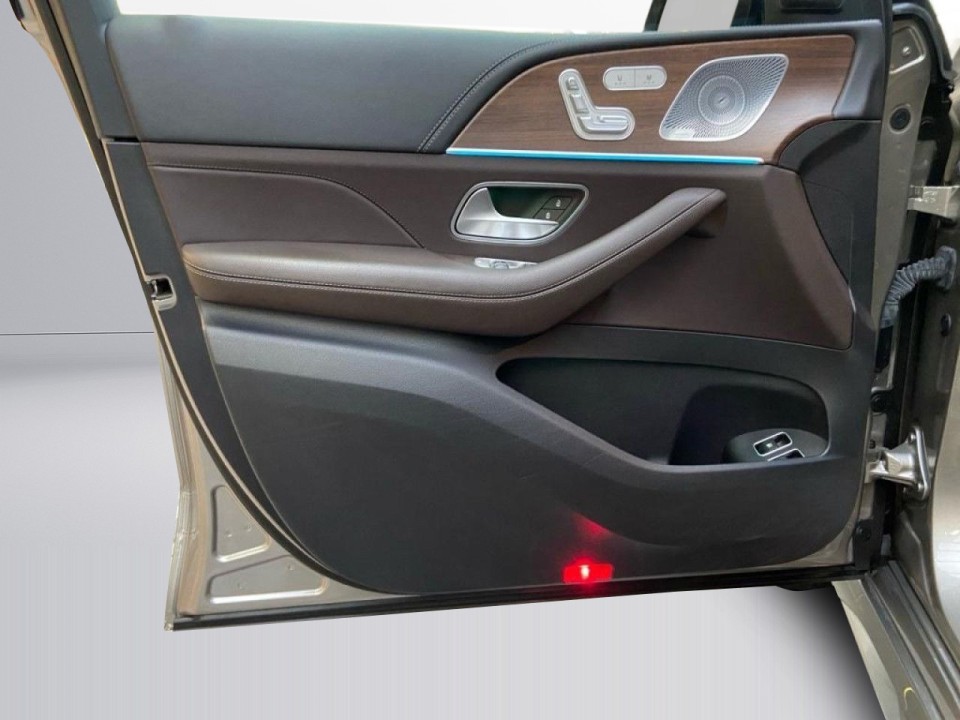 Mercedes-Benz GLE 350e 4MATIC - foto 15