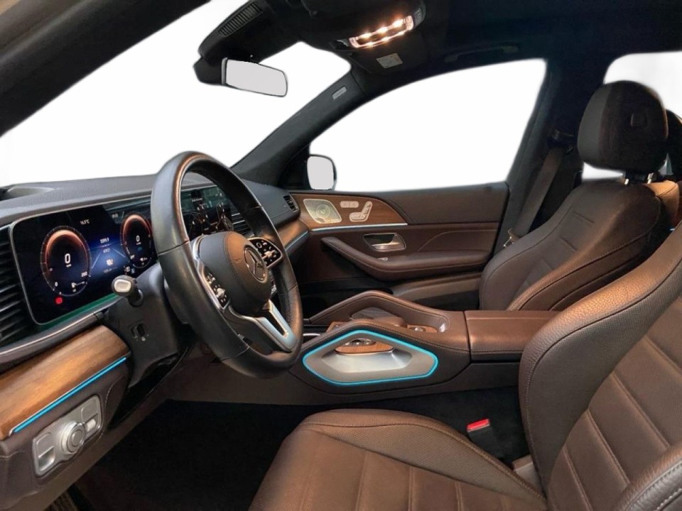 Mercedes-Benz GLE 350e 4MATIC - foto 8