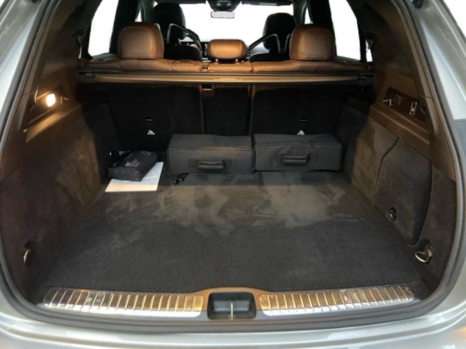 Mercedes-Benz GLE 350e 4MATIC - foto 16
